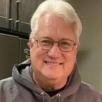 Byron Keith Outten Obituary