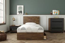 Our sundance twin/full bunk bed has a carefree, casual look that kids love. 3 Drawer Twin Storage Bed Twin Headboard Night Stand 4 Drawer Chest Rd Furniture
