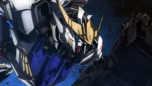 Mobile Suit Gundam: Iron-Blooded Orphans, Episode 25 Recap: “Tekkadan”  (Season Finale) | [Swim Squad]