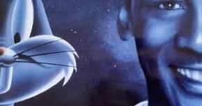 Friends of the Fox - Space Jam