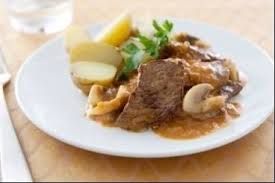 Recette En Video Le Bourguignon Traditionnel