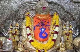 khajrana ganesh : खजराना गणेश मंदिर ...