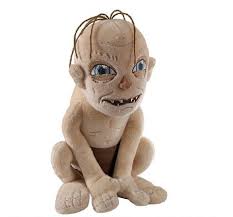 Pluschfigur Der Herr Der Ringe Gollum Originelle Geschenkideen