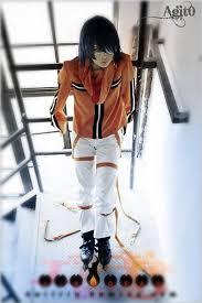 697464659f7db58cd29c1171f6101371 Jpg 700 1051 Air Gear Amazing Cosplay Cosplay