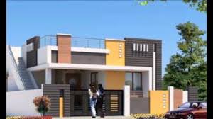 Modern Exterior Home