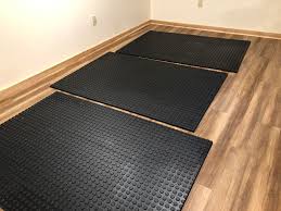 Feb 25, 2018 · use an absorbent cloth to blot the wetness away from the wood floor. In The Wintertime No Sun How Do You Get The Smell Out Of These Bad Boys Homegym