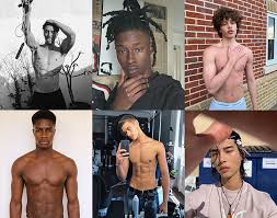 We invided your planet humans! 15 Hottest Male Models To Follow On Instagram