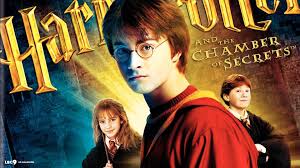 Why did harry, ron, and hermione return to hogwarts every year when only bad things happened to them?! Harry Potter The Chamber Of Secrets Harry Potter All Movies Chamber Of Secrets Harry Potter