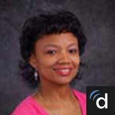 Dr. Kenya P. Mcintosh, MD