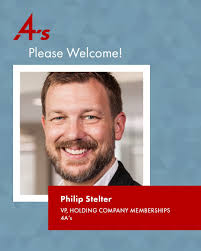 Please welcome Philip Stelter as our new VP of Holding Company Memberships.  With over 20 years in digital and advertising, Philip has extensive  experience across startups, independent and network agencies. His background
