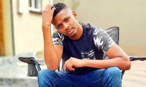 Maybe you would like to learn more about one of these? Tv Star Keeps Hope After Alleged Racial Attack They Can Never Get Me Down