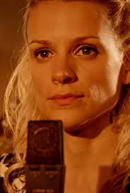 Still married to her husband geert? Veerle Baetens Imdb