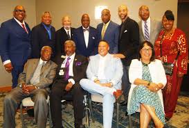 Trust, Collaboration Keep OBMC Black Media Outlets Relevant