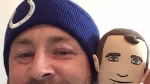 Petition · Ban Joseph Corson from Philadelphia for the crime of being a  Colts fan in Eagles country