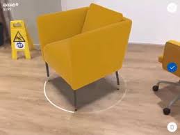 From sofas and lamps, to rugs and tables, all of the products in ikea place are 3d and true to scale so you can. Using Ikea Place Visual Search For The First Time Ar Youtube