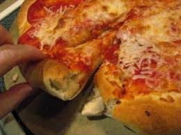 Papa Johns Pizza Dough Recipe Pizza Recipes Dough Recipes Papa Johns Pizza Dough Recipe