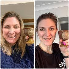 Joanne Stephens's Instagram, Twitter & Facebook