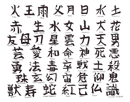 Ein Tattoo Stechen Lassen Wohin Chinesische Zeichen Chinesische Zeichen Tattoos Chinesische Worter