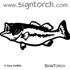 Free Free 270 Simple Bass Svg SVG PNG EPS DXF File