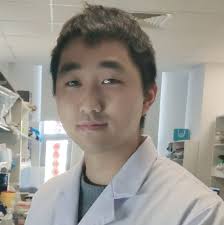 仓勇教授研究员博士生导师, PhD, 教授-上海科技大学