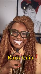 💡Rara Cria: criação de pessoas negras pelo mundo. Ep1: Katherine Bath  ✊🏿💜, “Você sabia que uma mulher negra revolucionou o tratamento de  cataratas? , Hoje no #RaraCria, vamos conhecer a incrível ...