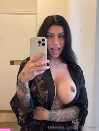 Sandra Mehio | sandramehio Nahé Úniky OnlyFans Photo 26 - Picazor CS