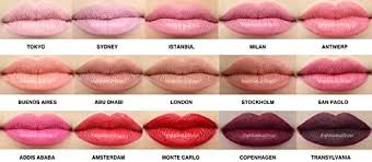 It is a permanent lipgloss that retails for $6.49 and contains 0.27 oz. Nyx Soft Matte Lip Cream Smlc 02 Stockholm 0 27 Fl Oz 8ml Abgo2