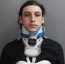 Teenager charged in 'no respect' murder of 66-year-old homeless veteran