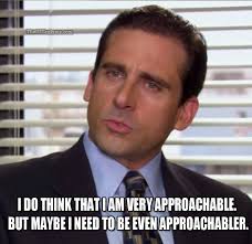 Michael Scott Meme
