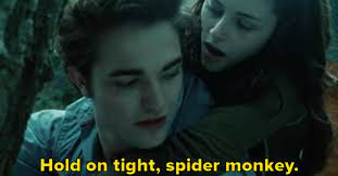 Kendrick only had a supporting role in the series as bella's classmate jessica, but she has gone on to have one of the most impressive filmographies of the entire cast. 9 Terrifying Scenes From The Twilight Saga And 8 Hilarious Ones
