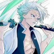Welcome to 4kwallpaper.wiki here you can find the best kawaii anime wallpapers uploaded by our community. My Kimetsu No Yabai Gallery Sanemi Shinazugawa Wattpad