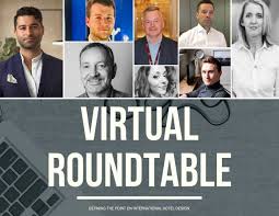 Simply provide your bathroom dimensions, the shape of the space and upload a few images. Virtual Roundtable Colour Personality In The Bathroom Hotel Designs