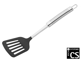 4.6 out of 5 stars 9,220. Sturdy Stainless Steel Kitchen Utensils Buy Online At Pfannneprofis De