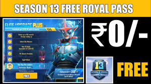 The pubg mobile royale pass is a seasonal campaign where players rank up and earn rp to unlock rewards such as items and cosmetic skins. Free Royal Pass Season 13 Free 30 Royal Pass Giveaway Season 13 Pubg Mobile Youtube