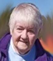 Inside Joplin Obituaries: Shelia Mossman