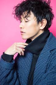 貓樣男子佐藤健Satoh Takeru added a new photo.