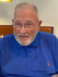 Warren Emile Landry Jr. Obituary December 9, 2024