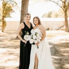 Lisa Leighton and Hunter Winters' Wedding Website