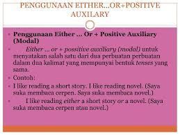 This is often used as a reply to someone else in a conversation, but both sentences we can also use 'i do too' and 'i don't either', which mean the same as 'so do i' and 'neither do i': Ppt Elliptic Sentence Powerpoint Presentation Free Download Id 3846235