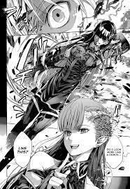 Read Manga 7th Garden Ch 001 The Servant Of The Demon Online In High Quality Anime Manga Manga Anime