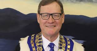 Snowy Monaro Regional Council mayoral election