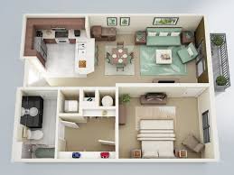 This modern house design gathers views from almost every angle with plenty of windows. Looking For A Single Storey House Check Out These House Plans Ulric Home