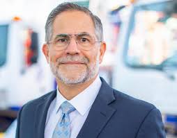 New CEO for Uperio USA