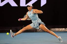 Naomi confessed that she was full of emotions and feeling super tense seeing iga playing and winning the french. 2021 Australian Open What To Watch On Saturday Night The New York Times