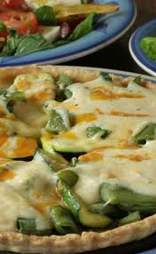 Recette Tarte Aux Courgettes En Video Recette Tarte Courgette Recettes De Cuisine Recette Avec Courgette