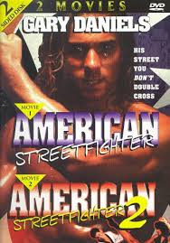 American Streetfighter (1992)
