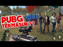Pc Kentang Kuat 5 Game Battle Royale Pc Spek Rendah Youtube
