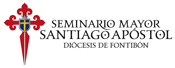 Ver más ideas sobre santiago apostol, disenos de unas, logos de iglesias. Seminario Mayor Santiago Apostol De Fontibon