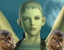 What's the story? La verissima storia di Solid Snake