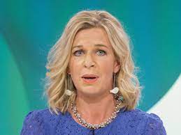 Katie hopkins will be deported after joking of plans to expose workers. Katie Hopkins Calls 15 Year Old Victim Of Adam Johnson Child Sex Abuse A Sl G The Independent The Independent
